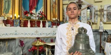 Станіслав Данчук. Суспільне Тернопіль