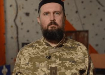 Степан Хміль