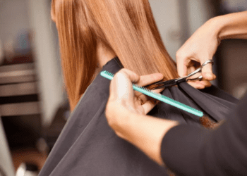 Які ножиці потрібні перукарю для роботи?