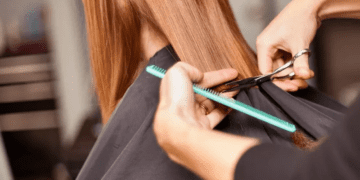 Які ножиці потрібні перукарю для роботи?