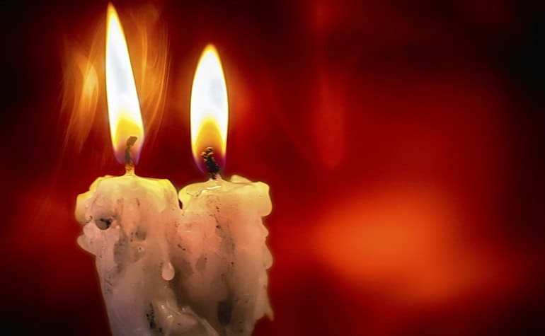 підтвердження про загибель