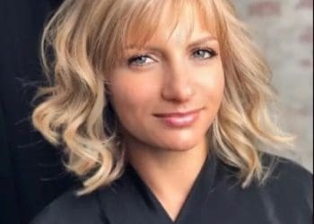 У Києві під час обстрілів загинула лікарка з Тернопільщини