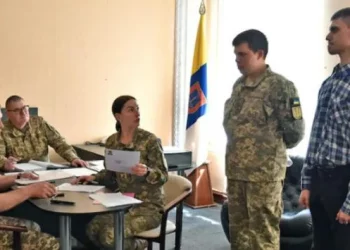 Без штрафу: українці зможуть оновити дані в ТЦК і після 16 липня