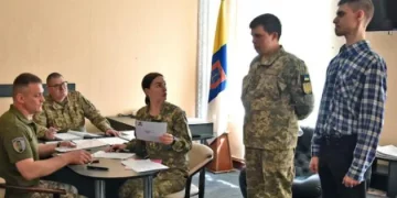 Без штрафу: українці зможуть оновити дані в ТЦК і після 16 липня