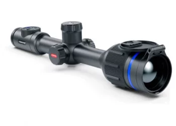 Чому тепловізійні приціли такі популярні?