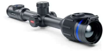 Чому тепловізійні приціли такі популярні?