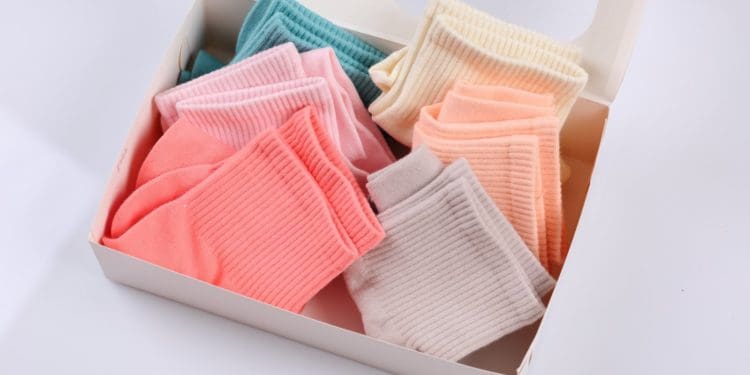 Компанія «Теркурій»: понад два десятиліття на ринку панчішно-шкарпеткових виробів