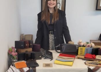 THE WALLET UA: Сімейний бізнес, створений з любові та наполегливості