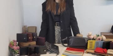 THE WALLET UA: Сімейний бізнес, створений з любові та наполегливості