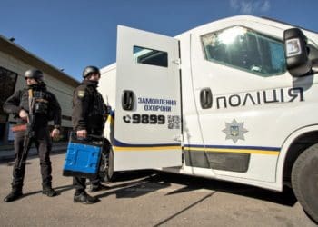 Чому супровід цінних або небезпечних вантажів варто довірити Поліції охорони?