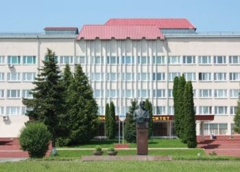 ТНПУ ім. В. Гнатюка