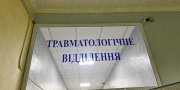 В тернопільській лікарні на ліжку заживо згорів пацієнт