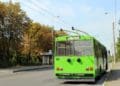 «Тернопільелектротранс» вбивають нові урядові тарифи на електроенергію для бізнесу