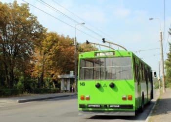 «Тернопільелектротранс» вбивають нові урядові тарифи на електроенергію для бізнесу