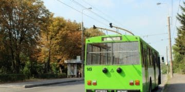 «Тернопільелектротранс» вбивають нові урядові тарифи на електроенергію для бізнесу