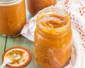 варення з картоплі