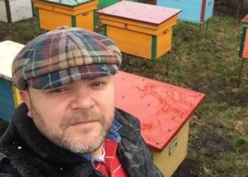 Володимир Ковцун (Владзьо)