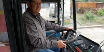 Через війну у Тернополі не вистачає 30% водіїв