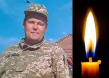 Загинув майже два роки тому: на щиті повертається захисник з Тернопільщини Володимир Краківський