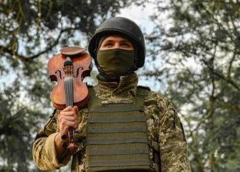 Майстер і Скрипаль: історія з життя