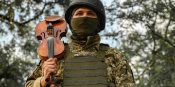 Майстер і Скрипаль: історія з життя