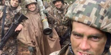 “Росомахи”: Місія – перемагати!