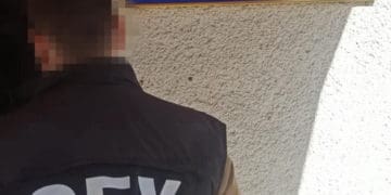 На корупції викрито колишнього начальника Західного міжрегіонального управління Міністерства юстиції