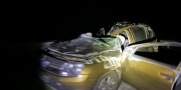 Смертельна ДТП на Тернопільщині: трагічно загинув військовослужбовець