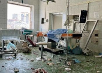 Охматдит операційна