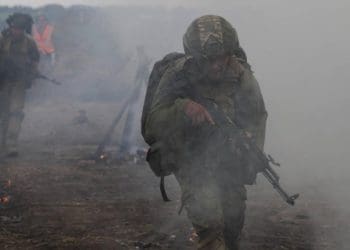 У Тернополі запрацював рекрутинговий центр 71 окремої єгерської бригади