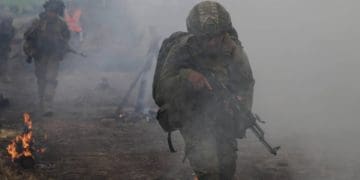 У Тернополі запрацював рекрутинговий центр 71 окремої єгерської бригади