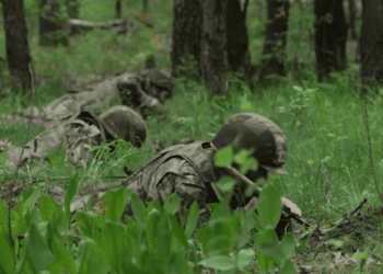 Як в ЗСУ здійснюється інженерна підготовка