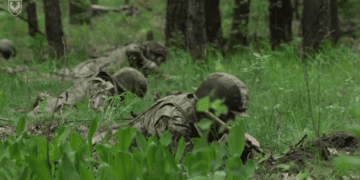 Як в ЗСУ здійснюється інженерна підготовка