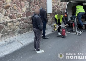 Майже 2 млн грн збитків на ремонті дороги завдали горе-бізнесмени громаді під Тернополем