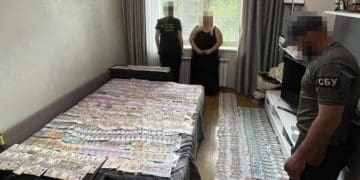 У Тернополі викрили ще один канал виїзду військовозобов’язаних за кордон