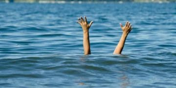 трагічне утоплення