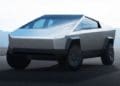 Електричний пікап Tesla Cybertruck