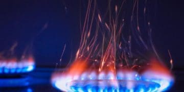 графіки відключень газу