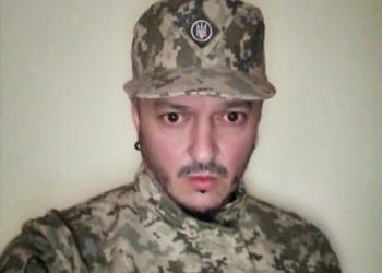 Андрій Підлужний