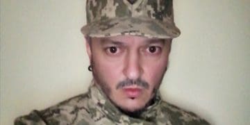 Андрій Підлужний