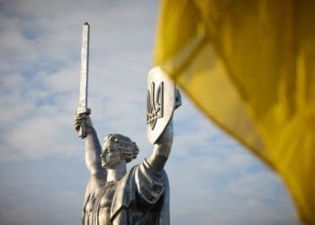 Вітання від ЗУНУ з Днем Незалежності України