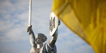 Вітання від ЗУНУ з Днем Незалежності України