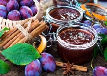 сливове варення