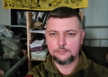 “Тринадцятий”, який народився тринадцятого: Історія зв’язківця одного із підрозділів Тернопільської артбригади