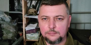 “Тринадцятий”, який народився тринадцятого: Історія зв’язківця одного із підрозділів Тернопільської артбригади