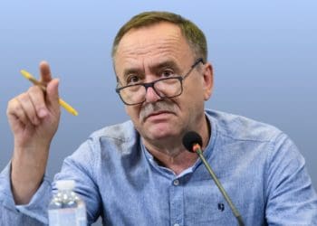 В'ячеслав Негода