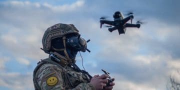 На Тернопільщині створюється батальйон «БПЛА»