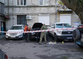 Фото: зі сторінки Сергія Зюбаненка у Фейсбук.