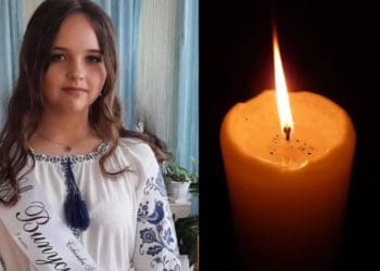 В аварії загинула учениця обласного ліцею “Знамення” у Зарваниці