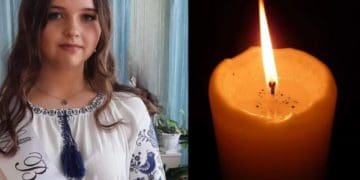 В аварії загинула учениця обласного ліцею “Знамення” у Зарваниці